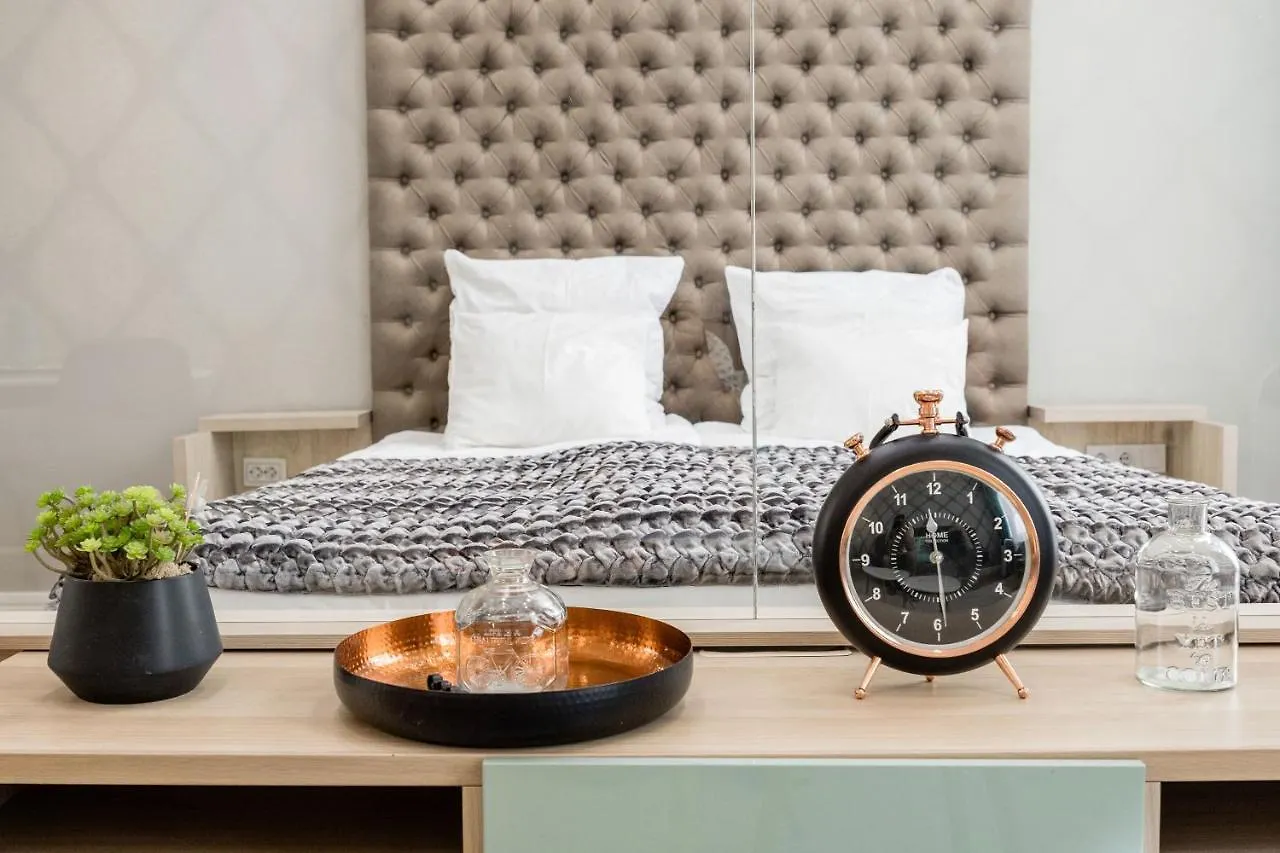 Designer Studio In The Heart Of Budapest 0*,  Hungary