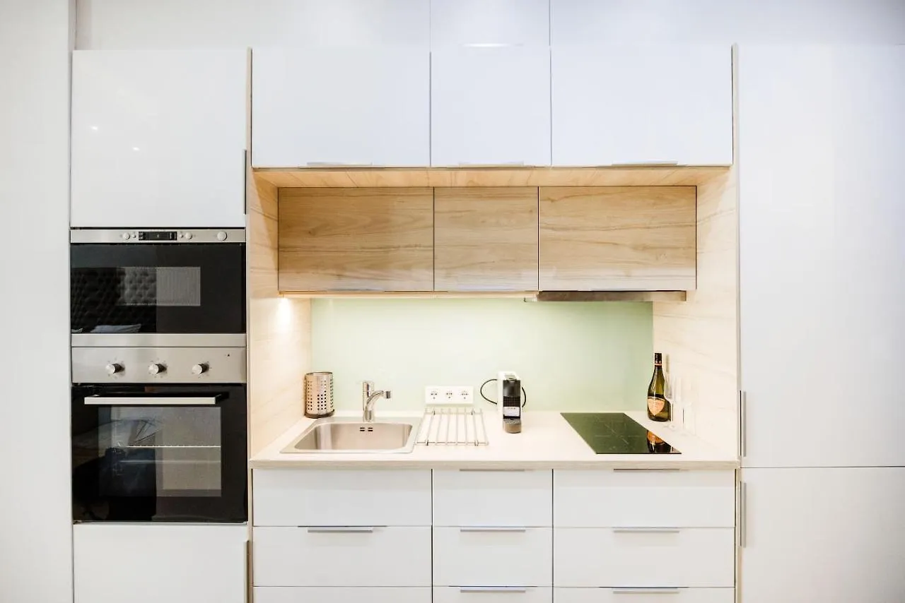 Designer Studio In The Heart Of Budapest Hungary